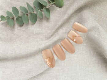 FAST NAIL 春日部店【パラジェル/ジェルネイル専門/定額/マグネット/フットネイル】/