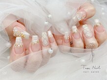 テセネイル(Tese Nail)