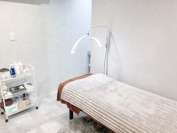 アンレーブ(an'reve)/【salon】