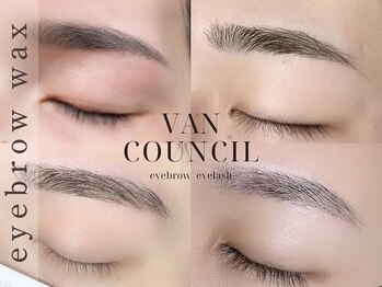 ヴァンカウンシル 一宮店(VAN COUNCIL)