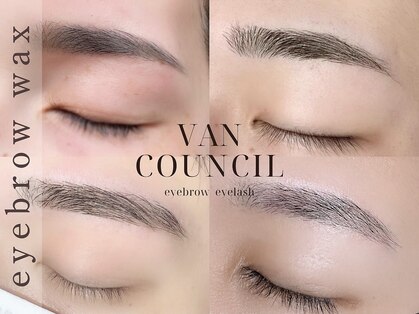 ヴァンカウンシル 一宮店(VAN COUNCIL)の写真