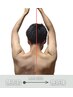 【肩甲骨の動きを取り戻す】 筋膜を優しくほぐすマッサージ×整体♪¥4,900⇒