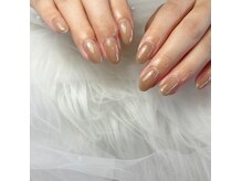 ちゅるんワンカラー★新規￥5500