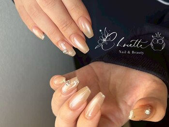 シュエット(Chouette)/ワンホン定額コース