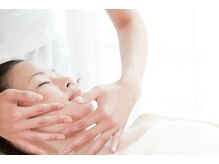 全身の血流を上げながら肌を独自の技術でアプローチ