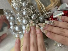 テネル 横浜(tener)/>>pink christmas♪