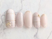 ネイルサロン ルーム 本八幡店(ROOM)/【定額プレミアムコース¥7300】