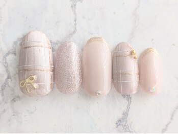 ネイルサロン ルーム 本八幡店(ROOM)/【定額プレミアムコース¥7300】