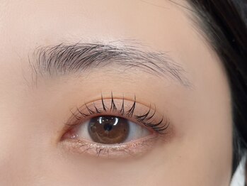 レリィ 町田(Rely)/まつげパーマ