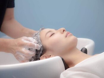 ホリスティックサロン ベレタ 自由が丘(VELETA)の写真/自由が丘の隠れ家で心身をほぐす…♪極上の漢方ヘッドスパで、深い癒やしの時間をご提供します◎