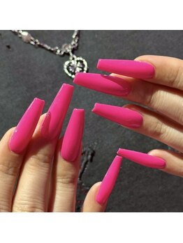 ピンズイチロク(PINS16)/Gel-xワンカラー