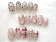 ペルルネイル(perle nail)