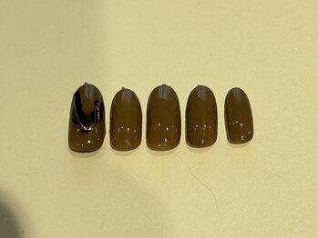 フフット(fufutto.)/定額アートシンプル 90分