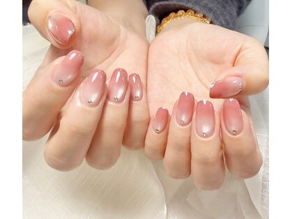 桜ネイルサロンの写真