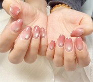 桜ネイルサロン