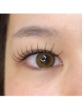 エフ(EF)/まつ毛エクステ