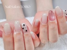 シンプルコース 担当:なるみ