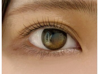 リスドーレ(Lys dor'e)/パーソナルラッシュリフト