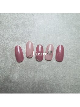 リエール 八丁堀店(Lierre)/