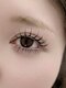 ディアリリー(Dia Lily.)の写真/濃さも束感も思いのまま。バインドロックで叶う圧倒的ボリュームeye♪