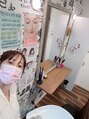 ピュア(Pure)/宍戸