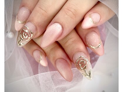 ヒロネイル(Hiro Nail)の写真