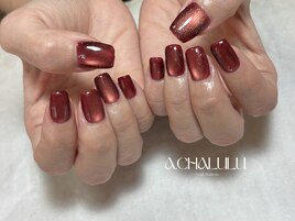 フラッシュマグネット