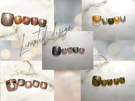 Botaセレクトデザインフット9月