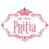 ネイルサロン プリティア 博多店(Pritia)のお店ロゴ