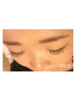 トリコ 狛江(TRICO by hair make passage)/ボリュームラッシュ【狛江】