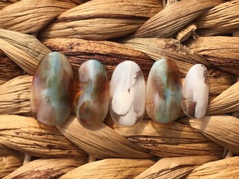 まつ毛エクステアンドネイル フィーカ 新松戸(FIKA)/