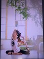 アシャンティ(YOGA Ashanhti)/深澤　知春