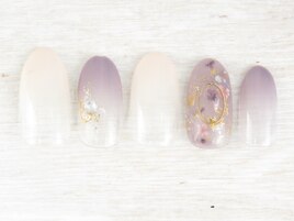 定額￥8800(ドライケア込）