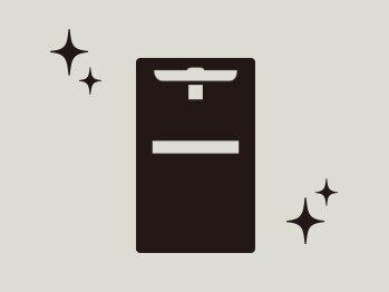 ラヴィアイリス 甲府東店(Lavie Eyeris)/ 【感染症対策】空気清浄機完備