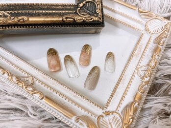 ボヌール(bonheur)/定額デザイン6000