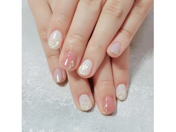 フォレット(Foret)/ツバメネイル☆