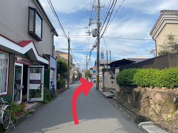 シュシュ(Chouchou)/提携P名鉄協商パーキング［4］