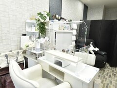 CHIYU NAIL SALON 【チユネイルサロン】