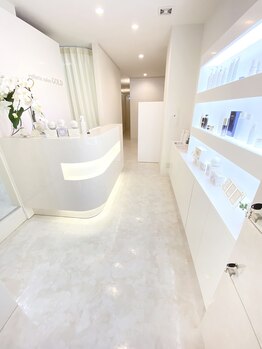 ゴールド 栄店(GOLD)/【フェイシャル専門サロン】