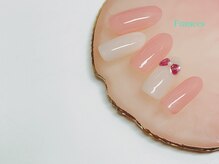 フランセス(Frances)/新作　ハートリボン