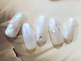 ホワイトパール