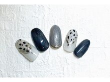 ハーフバックス 堀之内店/クリエイティブプラン