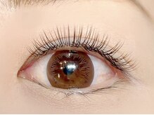 クール マツエク(COOL)/フラットラッシュカラーeye140本