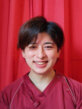 アマリリス 小郡店&nbsp;代表 