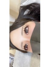 アオイ アイラッシュ 大久保店/