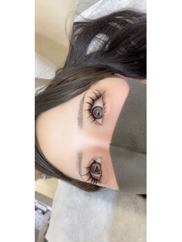 アオイ アイラッシュ 大久保店/