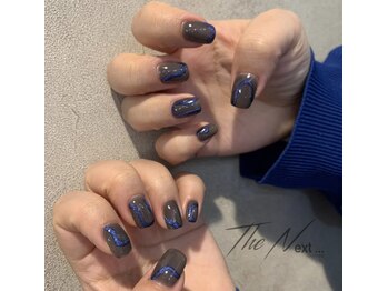 ザネクストシンサイバシ(The Next shinsaibashi)/nuance　design