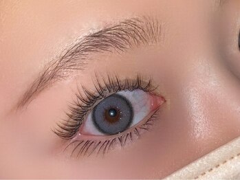 プラチナムドール 天王寺店(PLATINUMDOLL)/まつげパーマ/パリジェンヌ