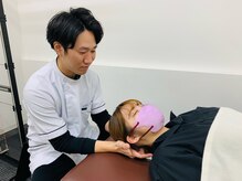 キュアプロ 吉川美南店(CUREPRO)/