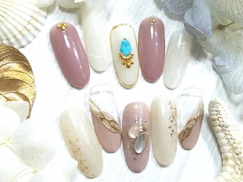 パーフェクトネイル 桜ヶ丘店(Perfect Nail)/